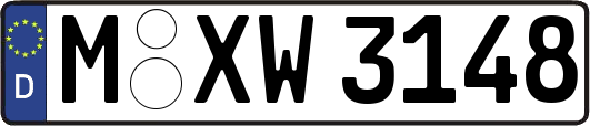 M-XW3148