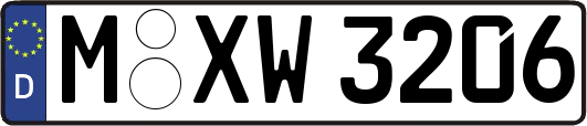 M-XW3206
