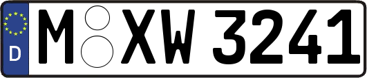M-XW3241