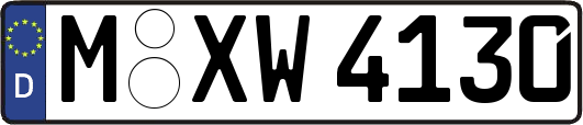 M-XW4130