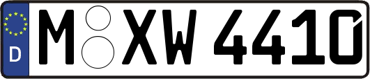 M-XW4410