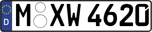 M-XW4620