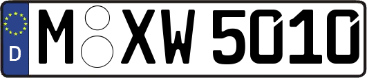 M-XW5010