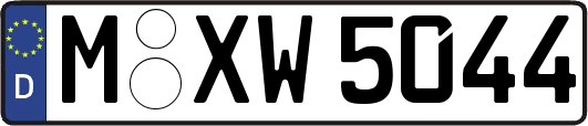 M-XW5044