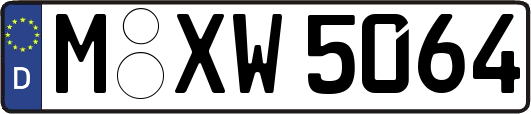 M-XW5064