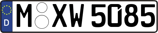 M-XW5085