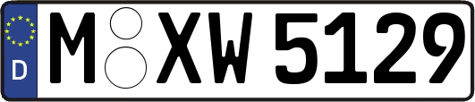 M-XW5129