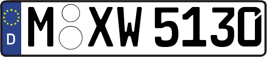 M-XW5130