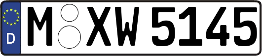 M-XW5145