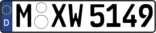 M-XW5149
