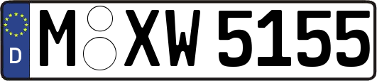 M-XW5155