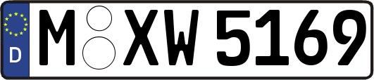 M-XW5169