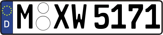 M-XW5171