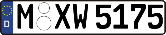 M-XW5175