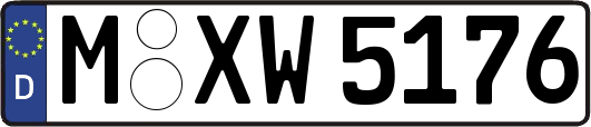 M-XW5176