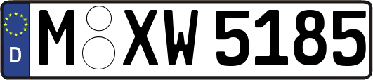M-XW5185