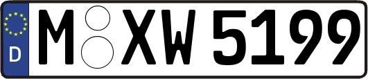 M-XW5199