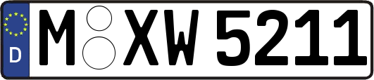 M-XW5211