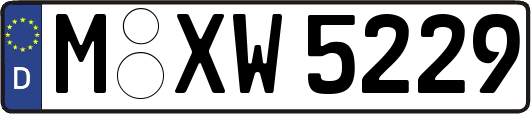 M-XW5229