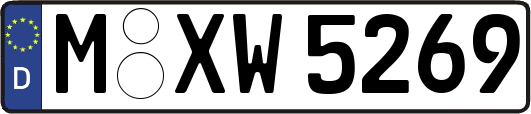 M-XW5269