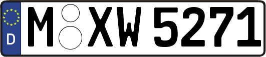 M-XW5271