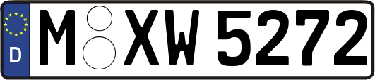 M-XW5272