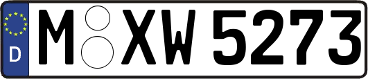 M-XW5273