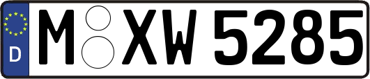 M-XW5285