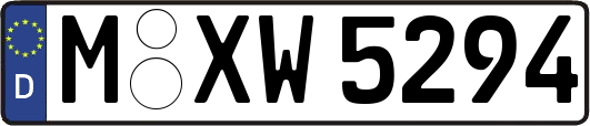 M-XW5294