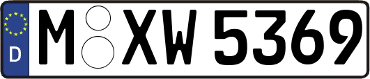M-XW5369