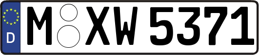 M-XW5371