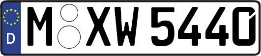 M-XW5440