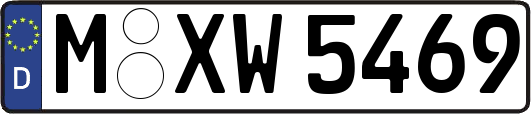 M-XW5469