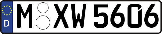 M-XW5606