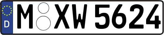 M-XW5624