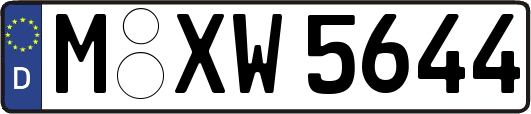 M-XW5644