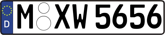 M-XW5656