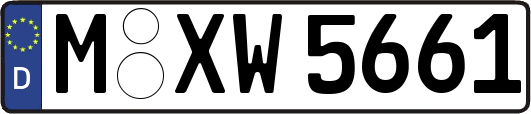 M-XW5661