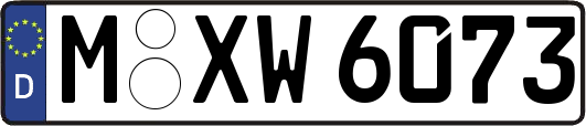 M-XW6073