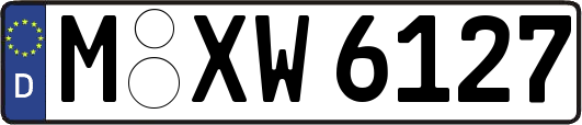 M-XW6127