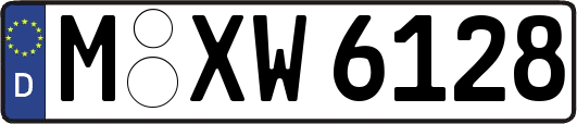 M-XW6128