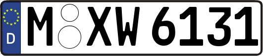 M-XW6131