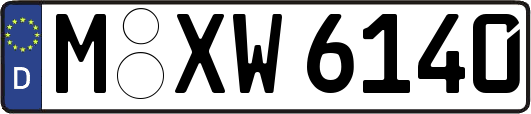 M-XW6140