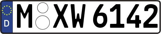 M-XW6142