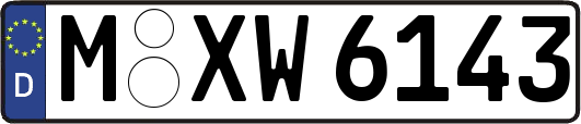 M-XW6143