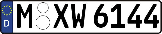 M-XW6144