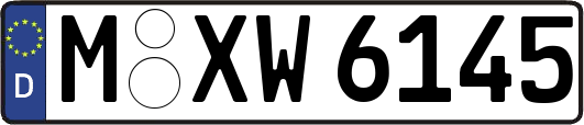 M-XW6145