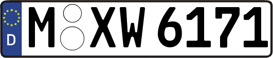 M-XW6171