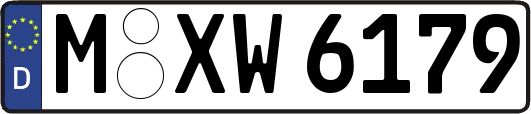 M-XW6179