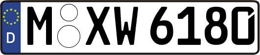 M-XW6180